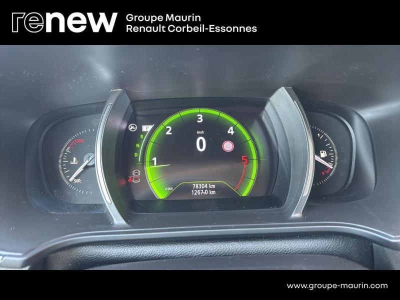 RENAULT Megane d’occasion à vendre à CORBEIL-ESSONNES chez GRAND GARAGE FERAY SAE (Photo 18)