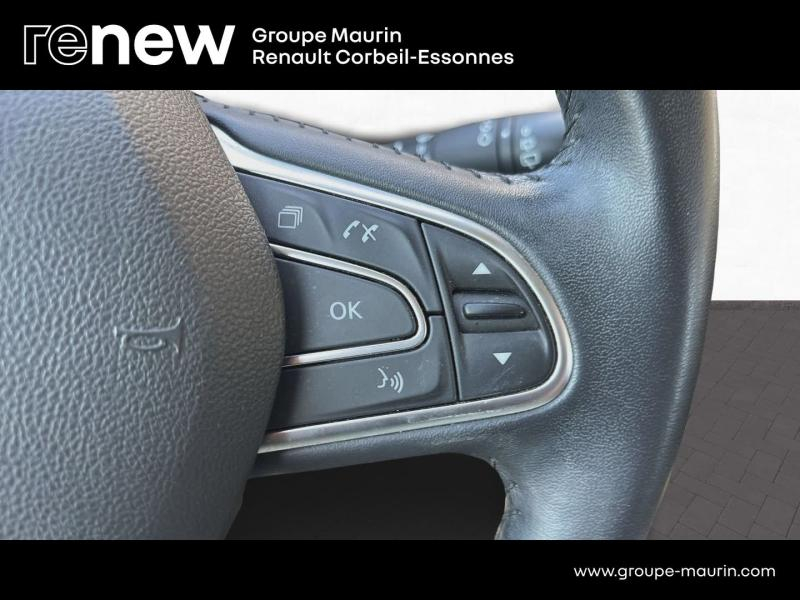 RENAULT Megane d’occasion à vendre à CORBEIL-ESSONNES chez GRAND GARAGE FERAY SAE (Photo 19)