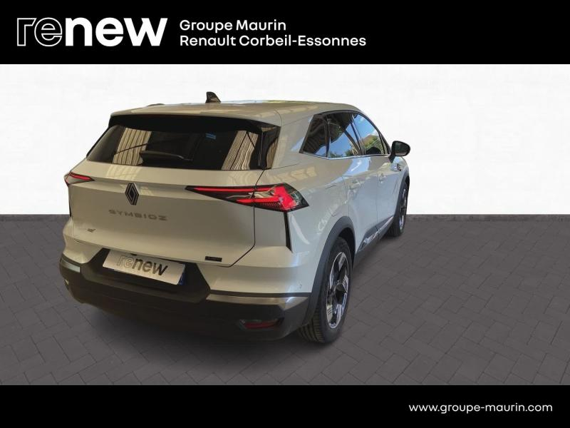 RENAULT  d’occasion à vendre à CORBEIL-ESSONNES chez GRAND GARAGE FERAY SAE (Photo 5)