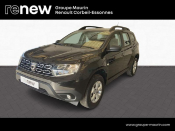 DACIA Duster d’occasion à vendre à CORBEIL-ESSONNES
