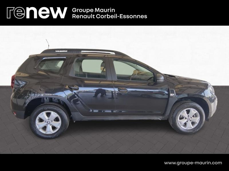 DACIA Duster d’occasion à vendre à CORBEIL-ESSONNES chez GRAND GARAGE FERAY SAE (Photo 6)