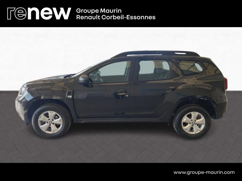 DACIA Duster d’occasion à vendre à CORBEIL-ESSONNES chez GRAND GARAGE FERAY SAE (Photo 13)
