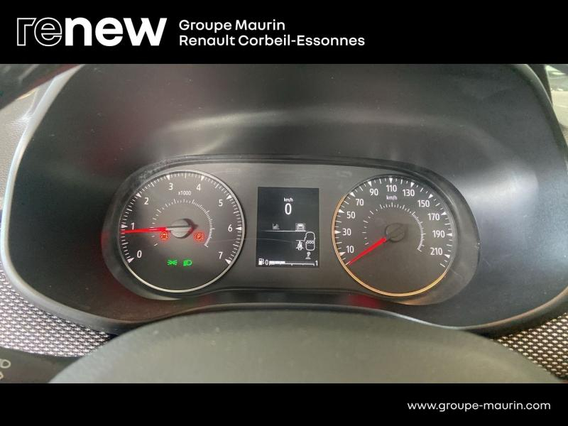 DACIA Sandero d’occasion à vendre à CORBEIL-ESSONNES chez GRAND GARAGE FERAY SAE (Photo 19)