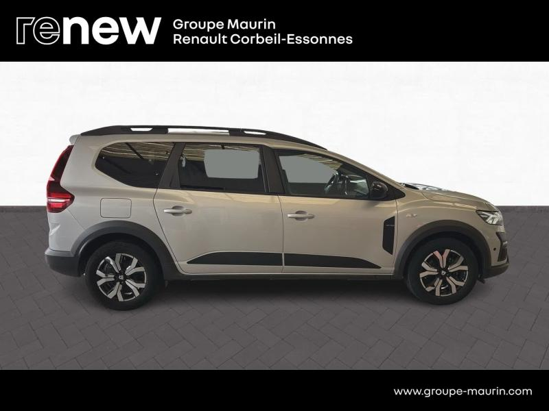 DACIA Jogger d’occasion à vendre à CORBEIL-ESSONNES chez GRAND GARAGE FERAY SAE (Photo 4)