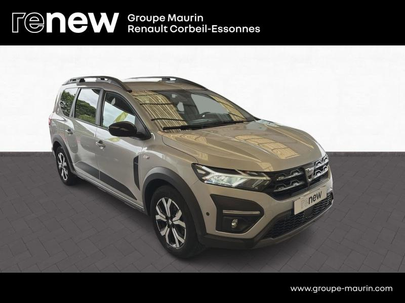 DACIA Jogger d’occasion à vendre à CORBEIL-ESSONNES chez GRAND GARAGE FERAY SAE (Photo 5)