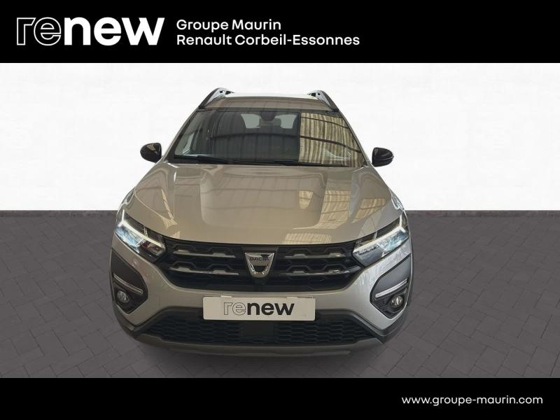 DACIA Jogger d’occasion à vendre à CORBEIL-ESSONNES chez GRAND GARAGE FERAY SAE (Photo 6)