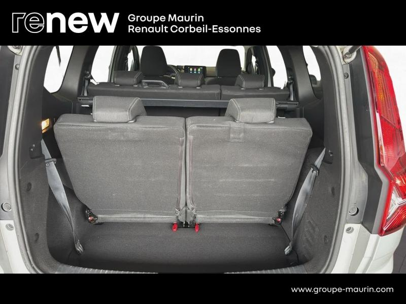 DACIA Jogger d’occasion à vendre à CORBEIL-ESSONNES chez GRAND GARAGE FERAY SAE (Photo 13)
