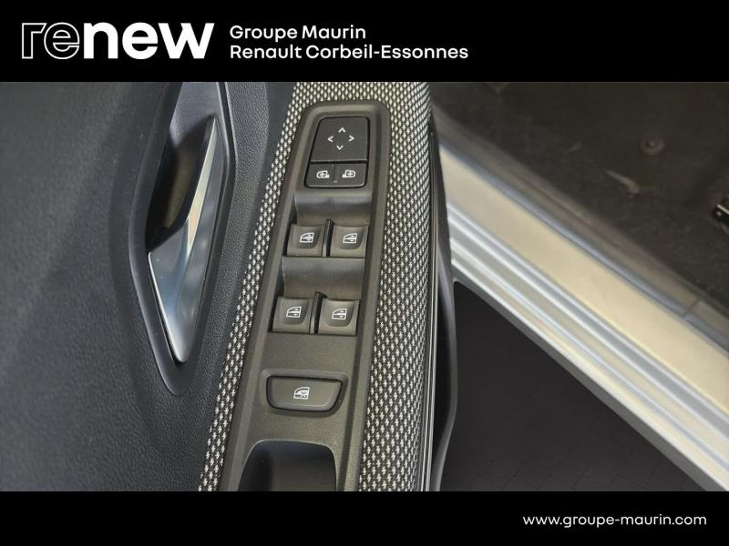 DACIA Jogger d’occasion à vendre à CORBEIL-ESSONNES chez GRAND GARAGE FERAY SAE (Photo 14)