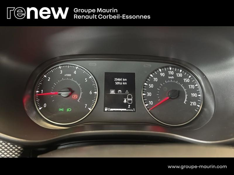 DACIA Jogger d’occasion à vendre à CORBEIL-ESSONNES chez GRAND GARAGE FERAY SAE (Photo 15)