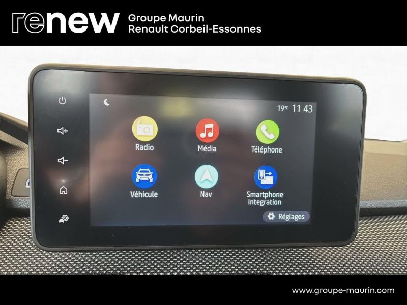DACIA Jogger d’occasion à vendre à CORBEIL-ESSONNES chez GRAND GARAGE FERAY SAE (Photo 16)