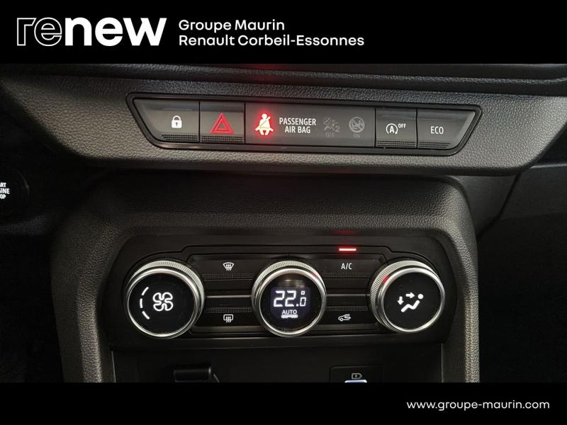 DACIA Jogger d’occasion à vendre à CORBEIL-ESSONNES chez GRAND GARAGE FERAY SAE (Photo 17)