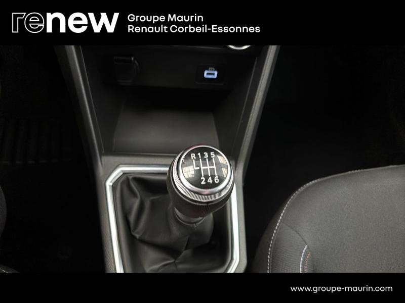 DACIA Jogger d’occasion à vendre à CORBEIL-ESSONNES chez GRAND GARAGE FERAY SAE (Photo 18)