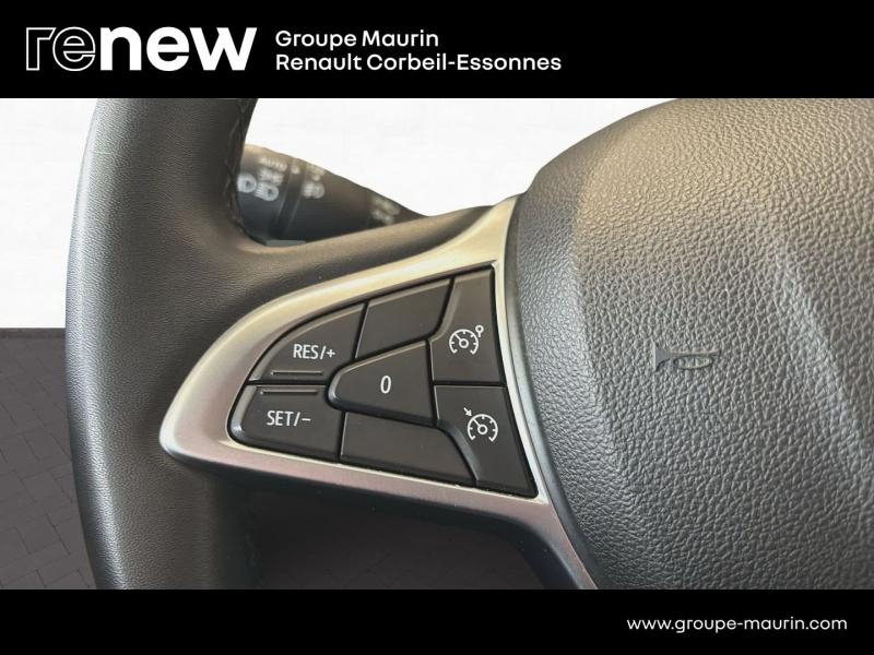 DACIA Jogger d’occasion à vendre à CORBEIL-ESSONNES chez GRAND GARAGE FERAY SAE (Photo 19)