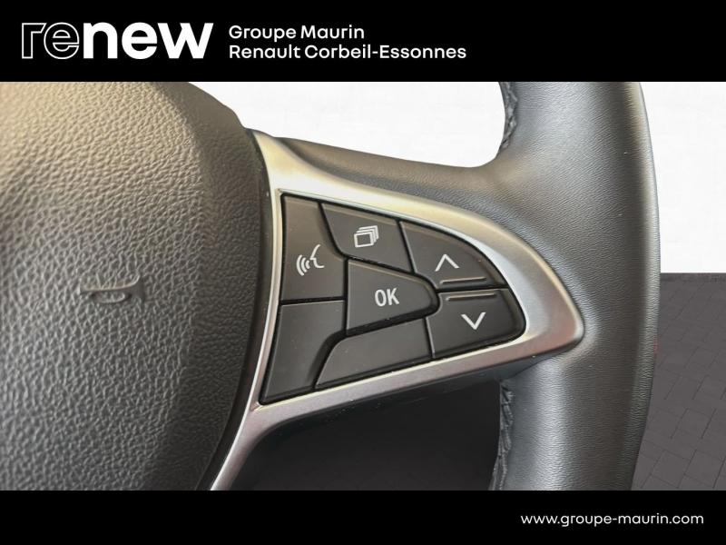 DACIA Jogger d’occasion à vendre à CORBEIL-ESSONNES chez GRAND GARAGE FERAY SAE (Photo 20)