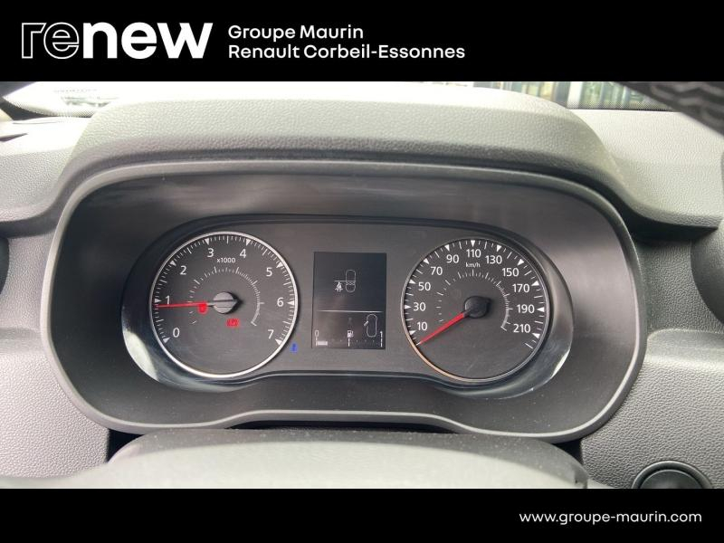 DACIA Duster d’occasion à vendre à CORBEIL-ESSONNES chez GRAND GARAGE FERAY SAE (Photo 11)