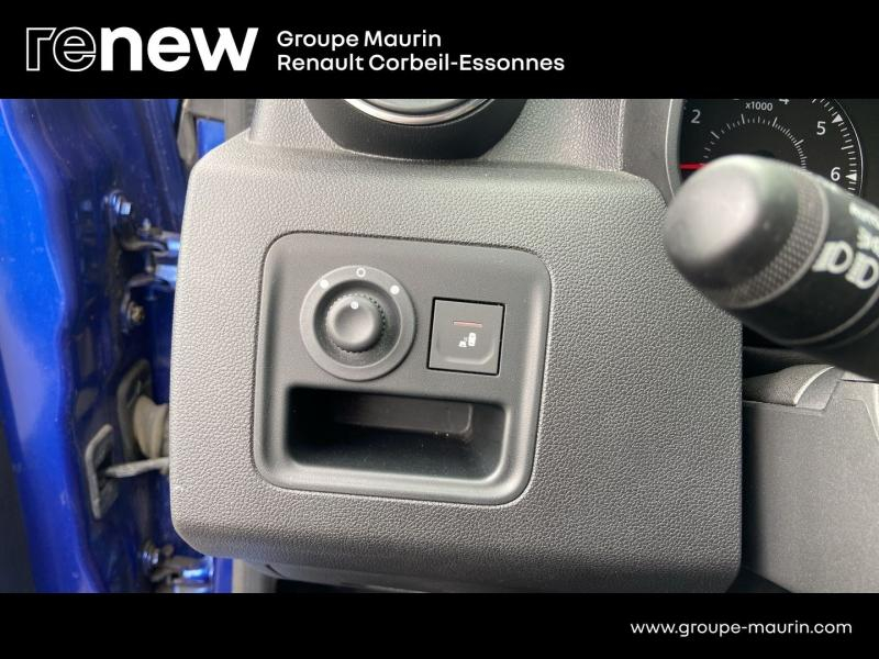 DACIA Duster d’occasion à vendre à CORBEIL-ESSONNES chez GRAND GARAGE FERAY SAE (Photo 16)