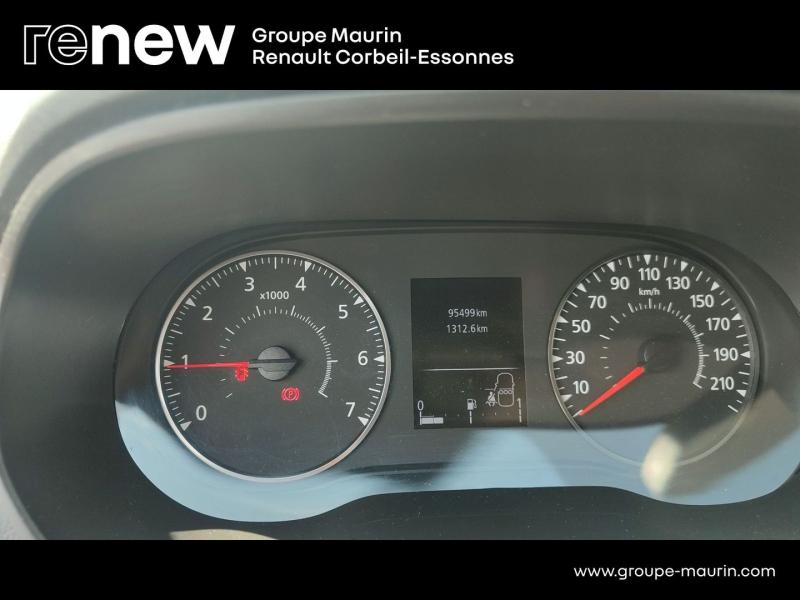DACIA Duster d’occasion à vendre à CORBEIL-ESSONNES chez GRAND GARAGE FERAY SAE (Photo 19)
