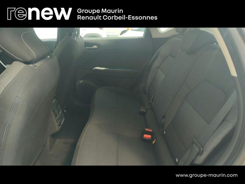 RENAULT Captur d’occasion à vendre à CORBEIL-ESSONNES chez GRAND GARAGE FERAY SAE (Photo 13)