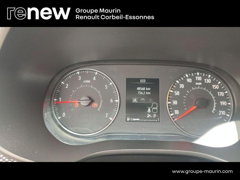 DACIA Sandero d’occasion à vendre à CORBEIL-ESSONNES chez GRAND GARAGE FERAY SAE (Photo 16)