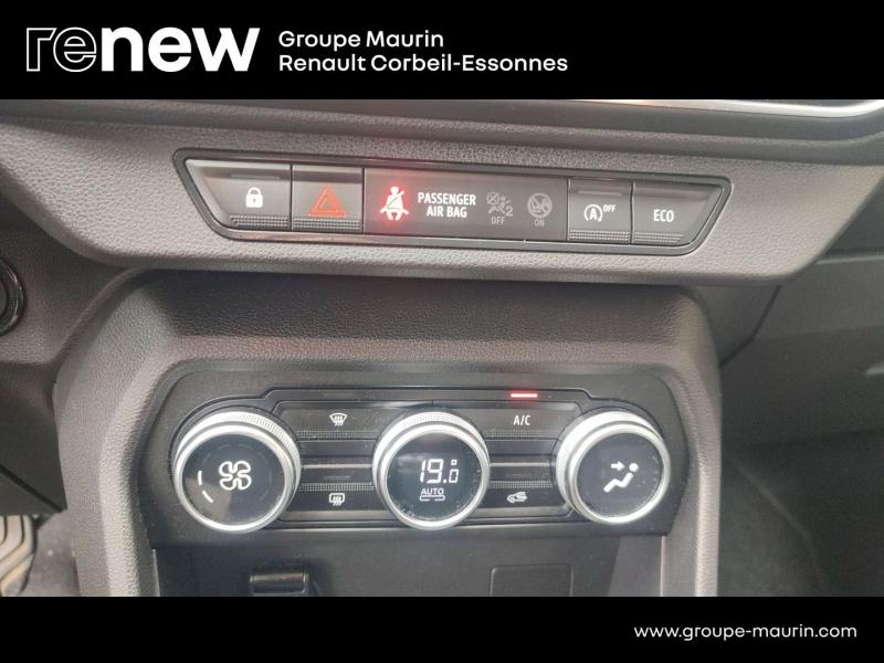 DACIA Sandero d’occasion à vendre à CORBEIL-ESSONNES chez GRAND GARAGE FERAY SAE (Photo 18)