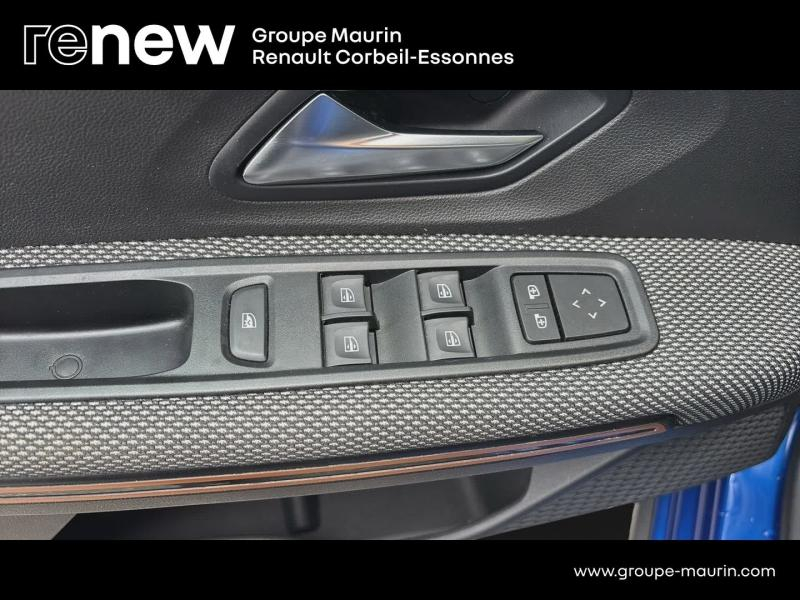DACIA Sandero d’occasion à vendre à CORBEIL-ESSONNES chez GRAND GARAGE FERAY SAE (Photo 16)