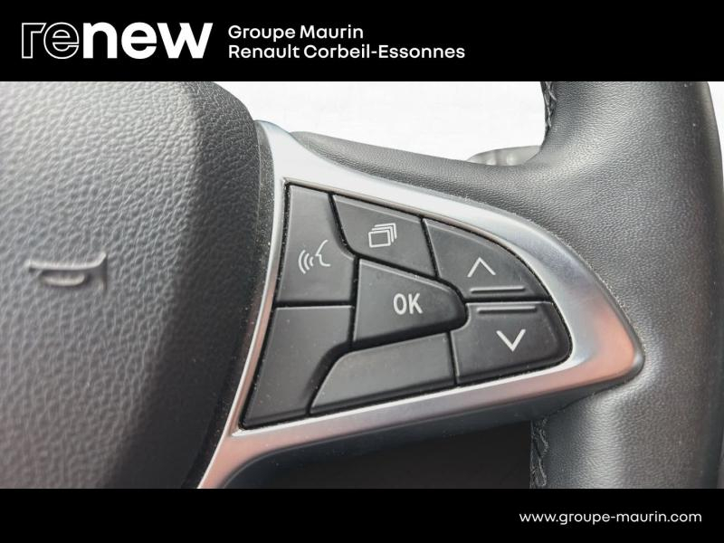 DACIA Sandero d’occasion à vendre à CORBEIL-ESSONNES chez GRAND GARAGE FERAY SAE (Photo 20)
