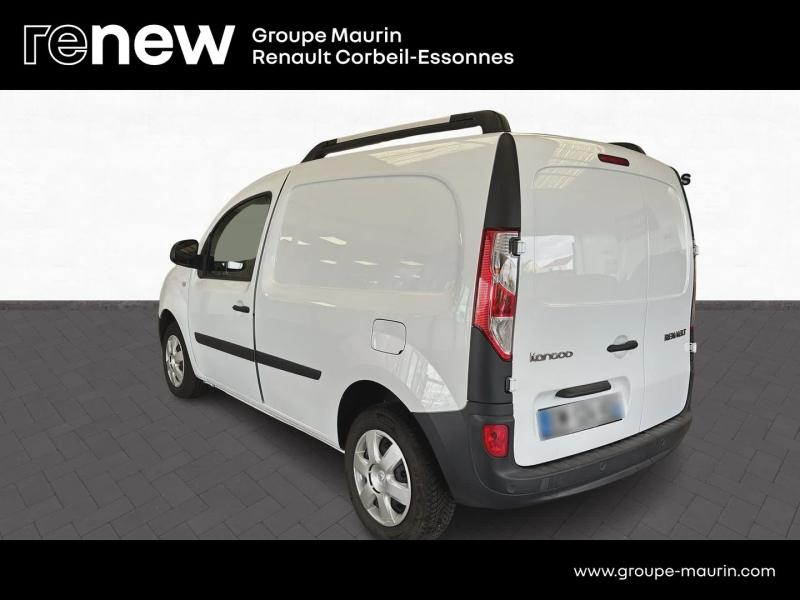 RENAULT Kangoo Express VUL d’occasion à vendre à CORBEIL-ESSONNES chez GRAND GARAGE FERAY SAE (Photo 3)