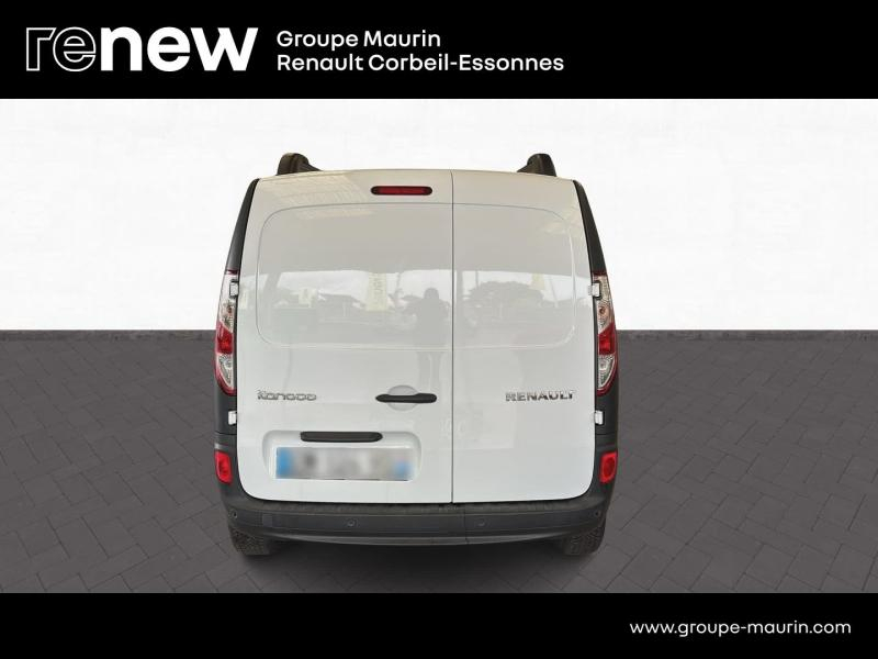 RENAULT Kangoo Express VUL d’occasion à vendre à CORBEIL-ESSONNES chez GRAND GARAGE FERAY SAE (Photo 4)