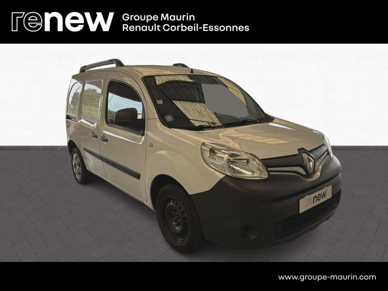 RENAULT Kangoo Express VUL d’occasion à vendre à CORBEIL-ESSONNES chez GRAND GARAGE FERAY SAE (Photo 6)