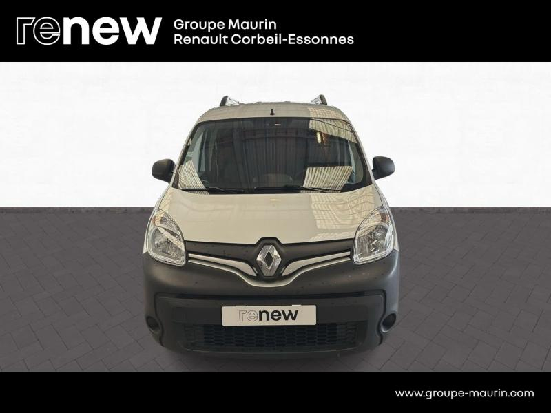 RENAULT Kangoo Express VUL d’occasion à vendre à CORBEIL-ESSONNES chez GRAND GARAGE FERAY SAE (Photo 7)