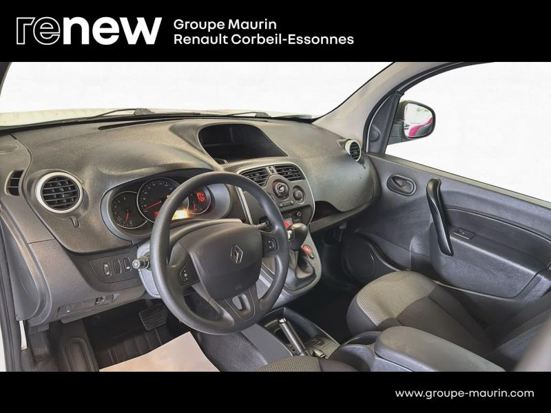 RENAULT Kangoo Express VUL d’occasion à vendre à CORBEIL-ESSONNES chez GRAND GARAGE FERAY SAE (Photo 9)