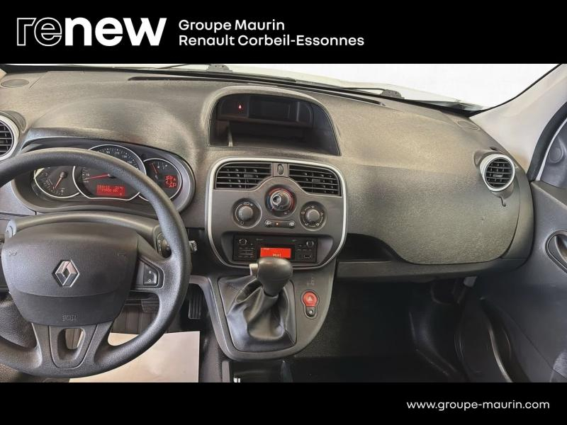 RENAULT Kangoo Express VUL d’occasion à vendre à CORBEIL-ESSONNES chez GRAND GARAGE FERAY SAE (Photo 10)