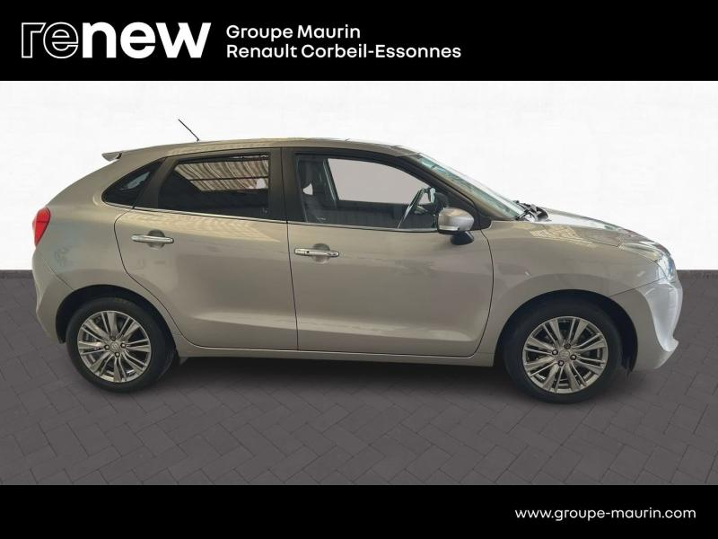 SUZUKI Baleno d’occasion à vendre à CORBEIL-ESSONNES chez GRAND GARAGE FERAY SAE (Photo 6)