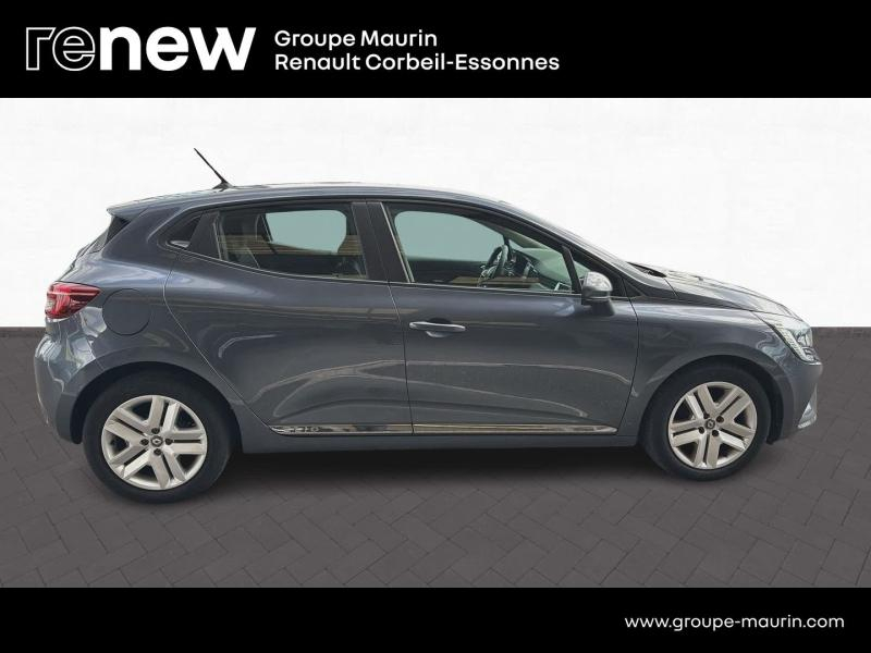 RENAULT Clio d’occasion à vendre à CORBEIL-ESSONNES chez GRAND GARAGE FERAY SAE (Photo 11)