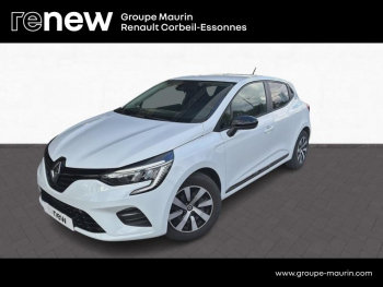 RENAULT Clio d’occasion à vendre à CORBEIL-ESSONNES