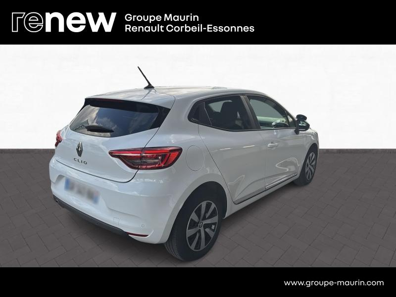 RENAULT Clio d’occasion à vendre à CORBEIL-ESSONNES chez GRAND GARAGE FERAY SAE (Photo 5)