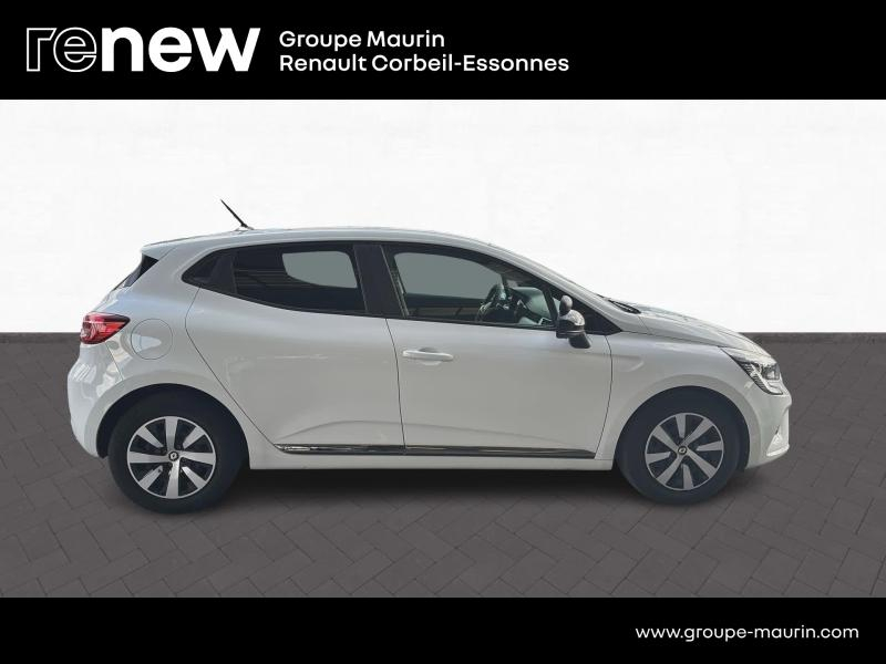RENAULT Clio d’occasion à vendre à CORBEIL-ESSONNES chez GRAND GARAGE FERAY SAE (Photo 6)