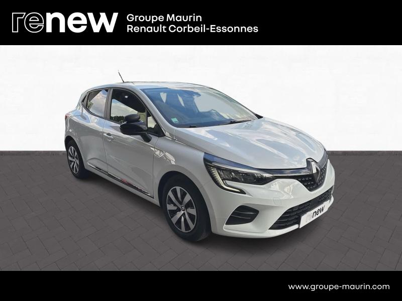 RENAULT Clio d’occasion à vendre à CORBEIL-ESSONNES chez GRAND GARAGE FERAY SAE (Photo 7)