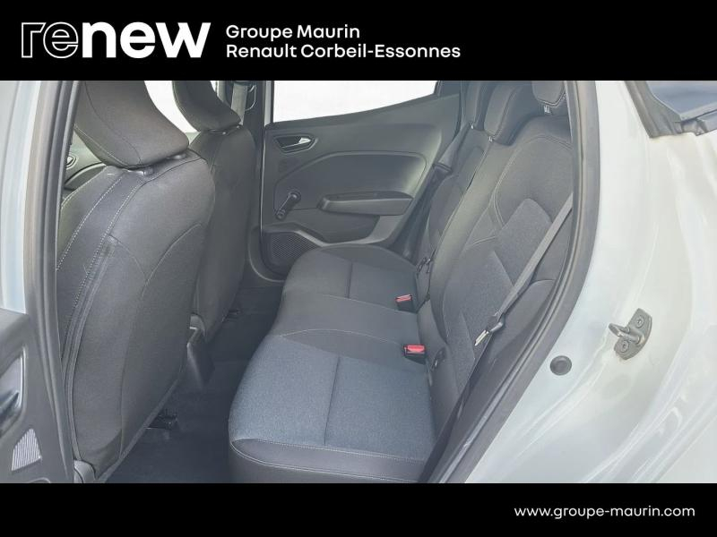 RENAULT Clio d’occasion à vendre à CORBEIL-ESSONNES chez GRAND GARAGE FERAY SAE (Photo 10)