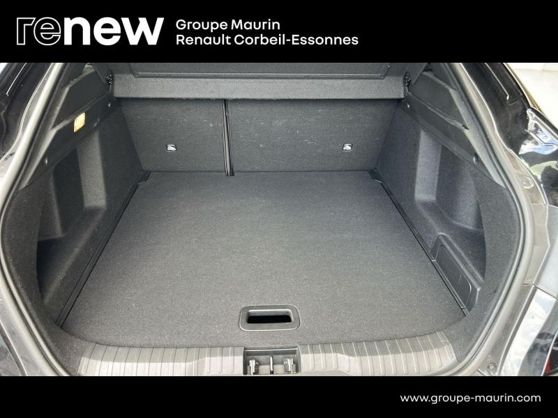 RENAULT Arkana d’occasion à vendre à CORBEIL-ESSONNES chez GRAND GARAGE FERAY SAE (Photo 16)