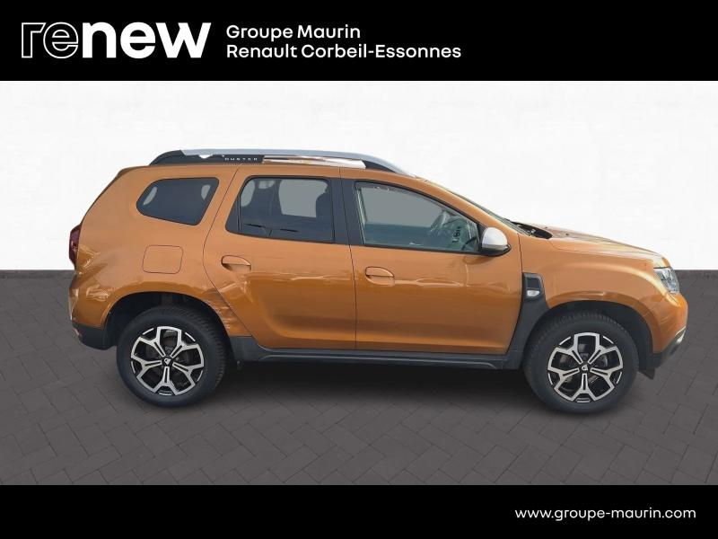 DACIA Duster d’occasion à vendre à CORBEIL-ESSONNES chez GRAND GARAGE FERAY SAE (Photo 4)