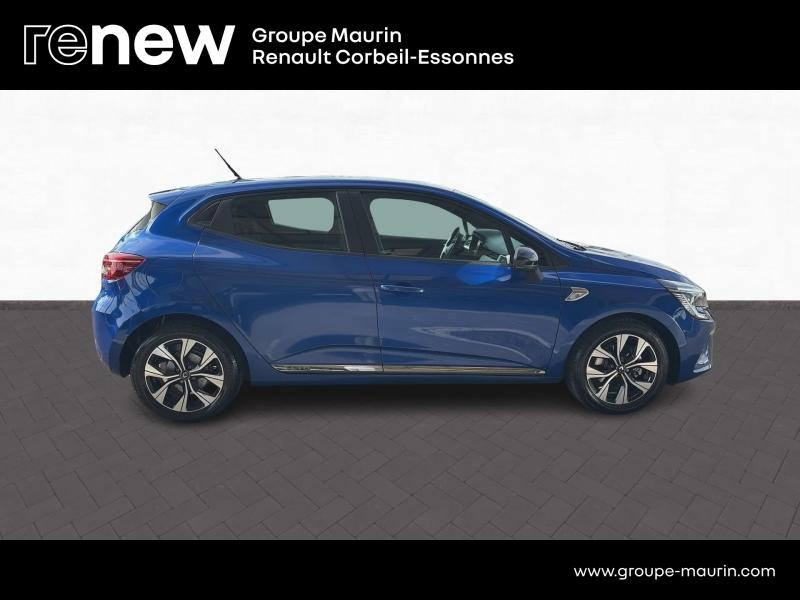 RENAULT Clio d’occasion à vendre à CORBEIL-ESSONNES chez GRAND GARAGE FERAY SAE (Photo 4)