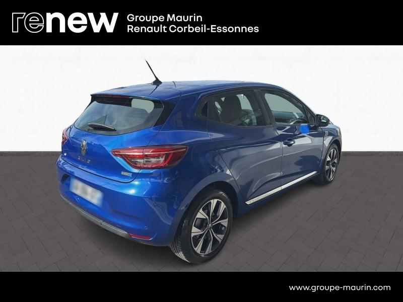 RENAULT Clio d’occasion à vendre à CORBEIL-ESSONNES chez GRAND GARAGE FERAY SAE (Photo 5)