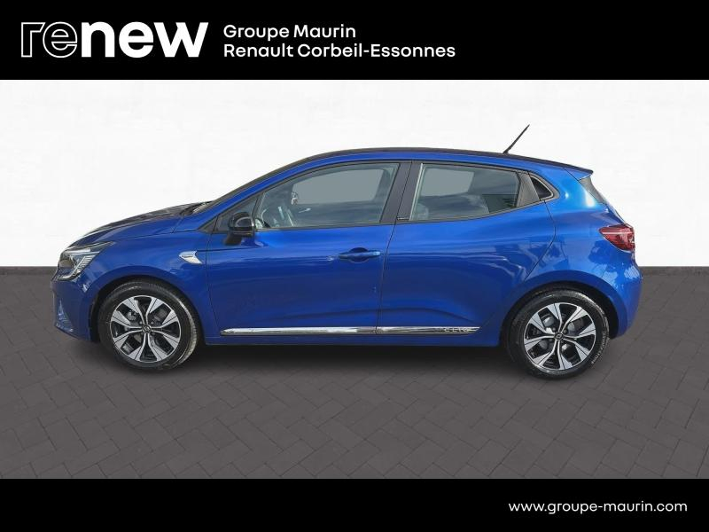 RENAULT Clio d’occasion à vendre à CORBEIL-ESSONNES chez GRAND GARAGE FERAY SAE (Photo 9)