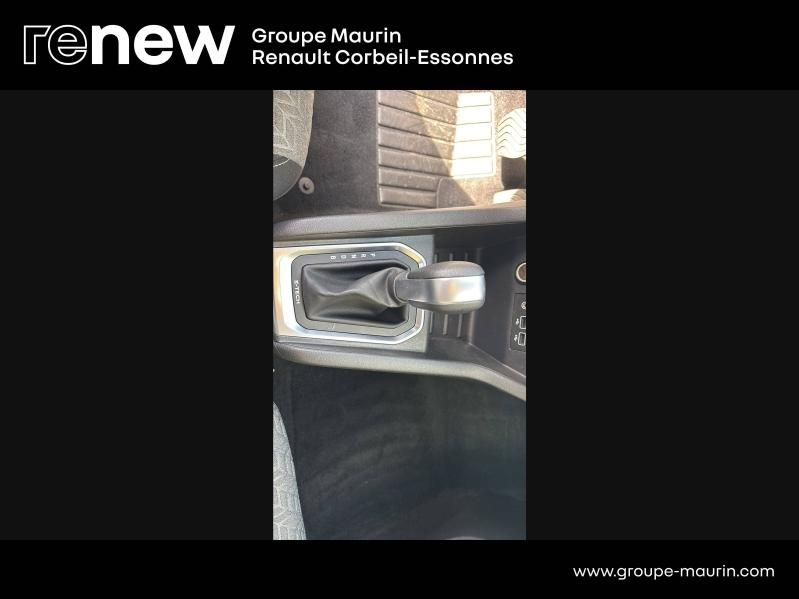 RENAULT Clio d’occasion à vendre à CORBEIL-ESSONNES chez GRAND GARAGE FERAY SAE (Photo 13)