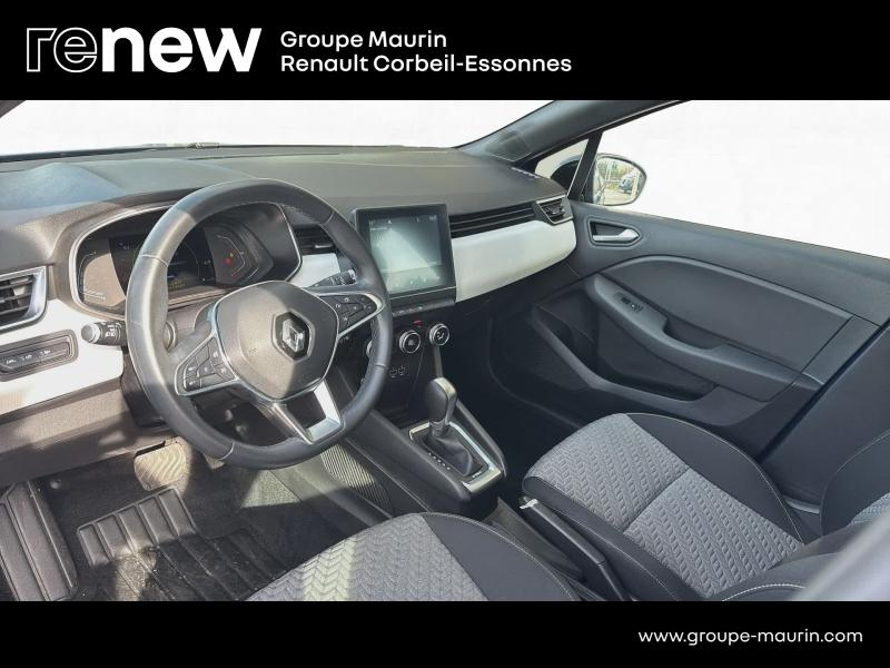 RENAULT Clio d’occasion à vendre à CORBEIL-ESSONNES chez GRAND GARAGE FERAY SAE (Photo 18)