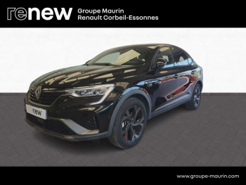 RENAULT Arkana 1.6 E-Tech 145ch RS Line -21B 61497 km à vendre