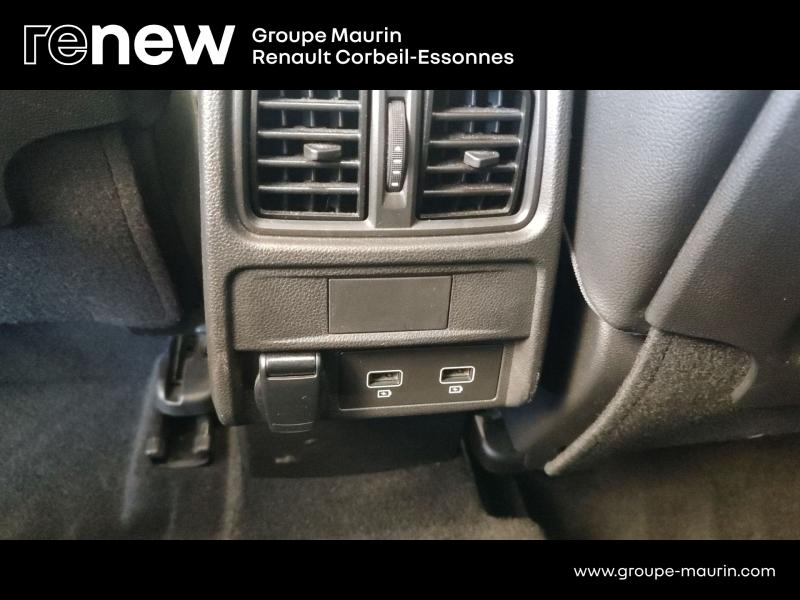 RENAULT Arkana d’occasion à vendre à CORBEIL-ESSONNES chez GRAND GARAGE FERAY SAE (Photo 17)