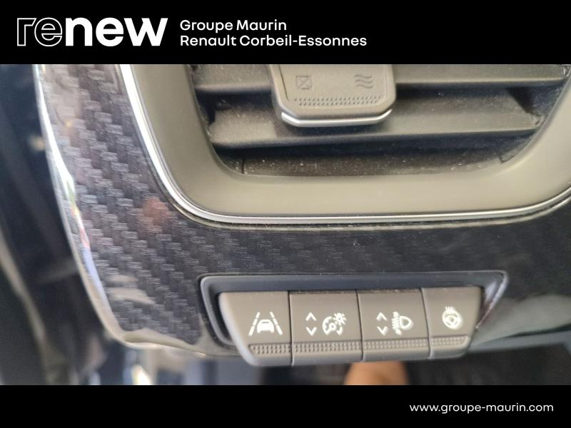 RENAULT Arkana d’occasion à vendre à CORBEIL-ESSONNES chez GRAND GARAGE FERAY SAE (Photo 19)