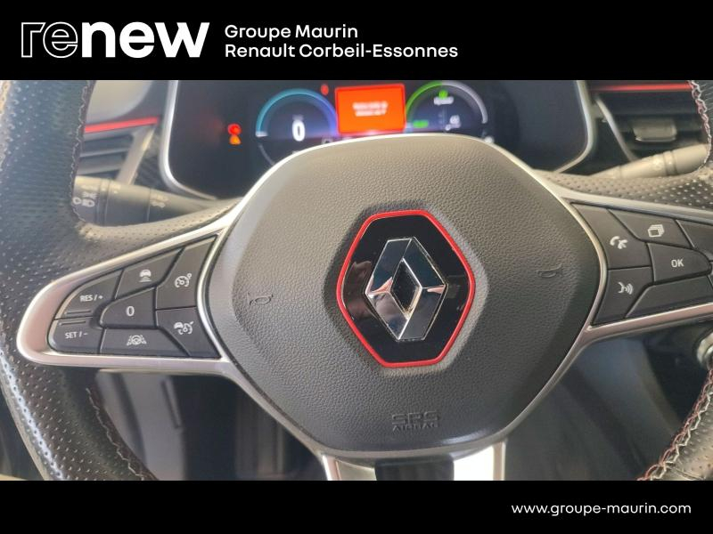 RENAULT Arkana d’occasion à vendre à CORBEIL-ESSONNES chez GRAND GARAGE FERAY SAE (Photo 20)